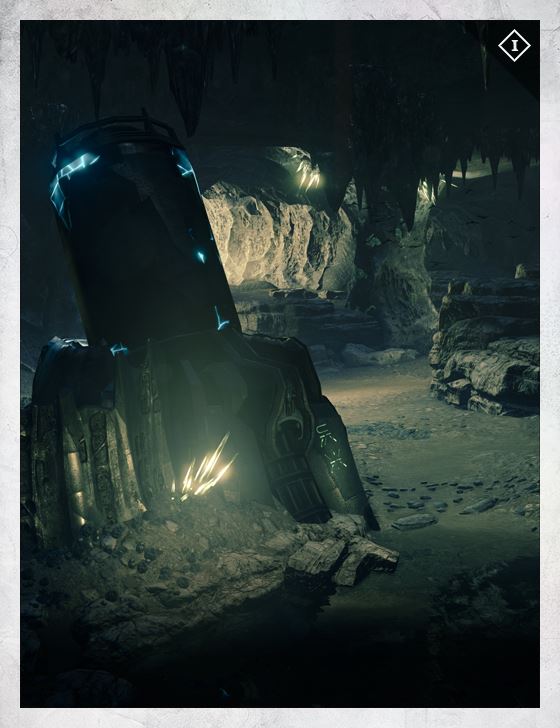 Rise of Crota