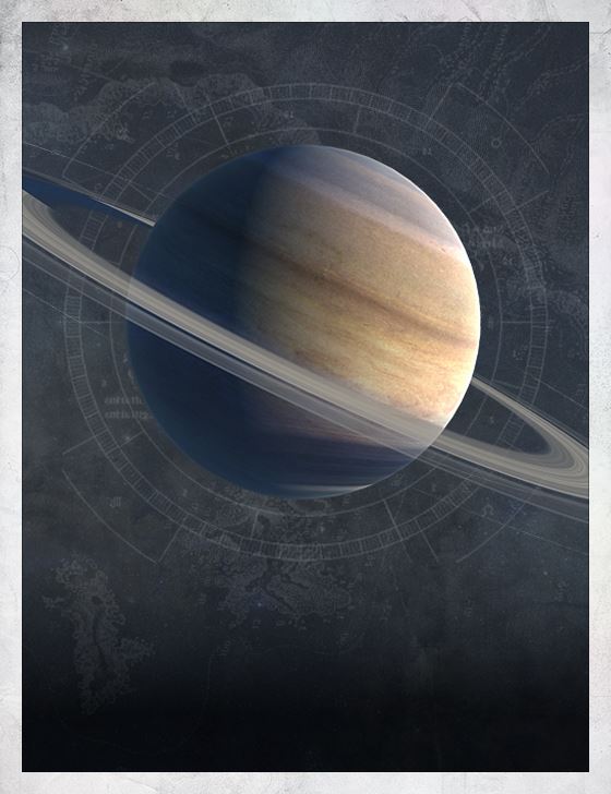 Saturn