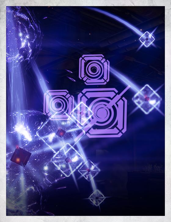 Scatter Grenade