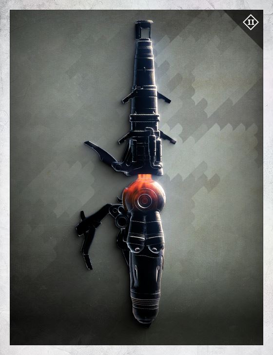 Scorch Cannon