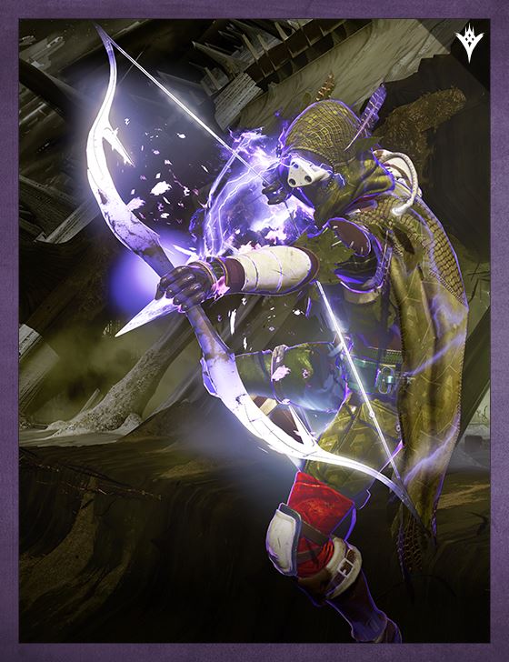 Shadowshot