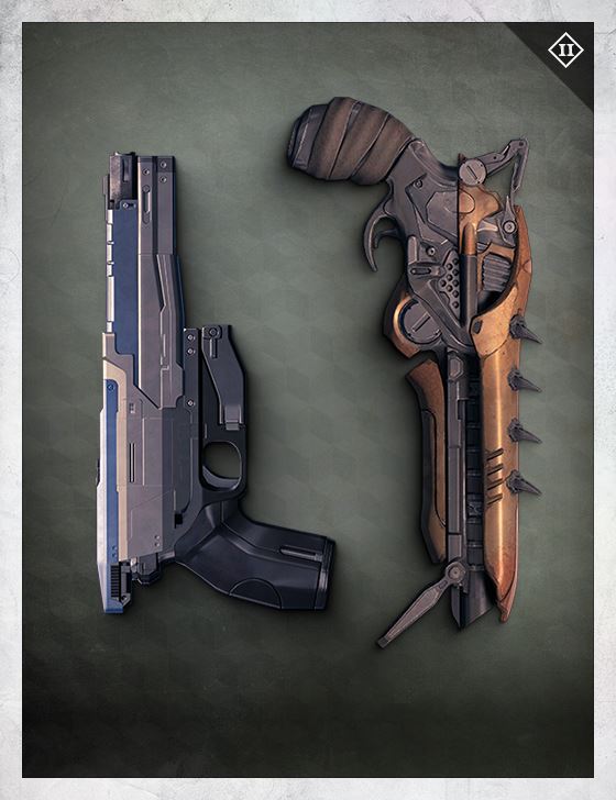 Sidearms