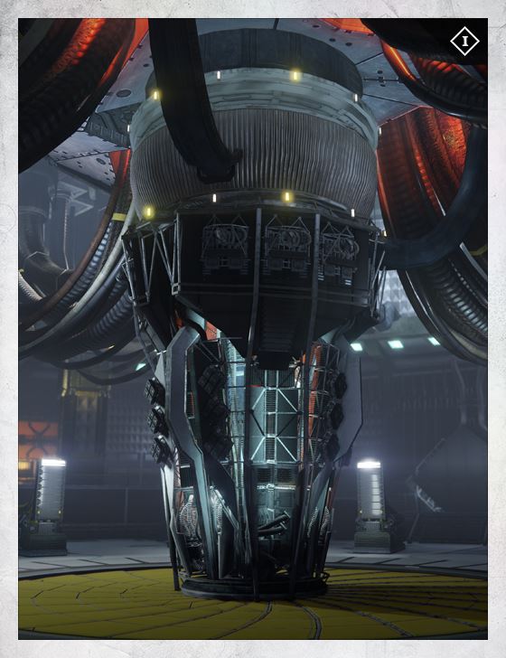 Siege of the Warmind