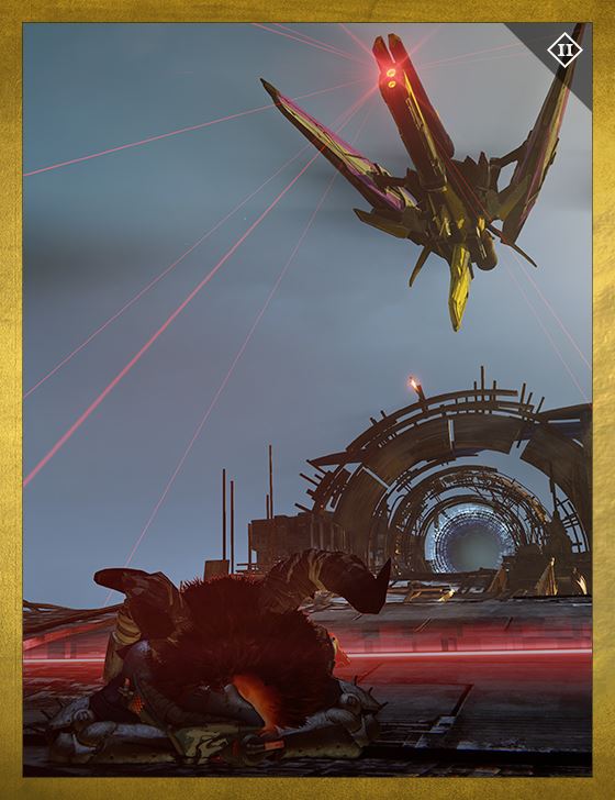 Skolas: Captured