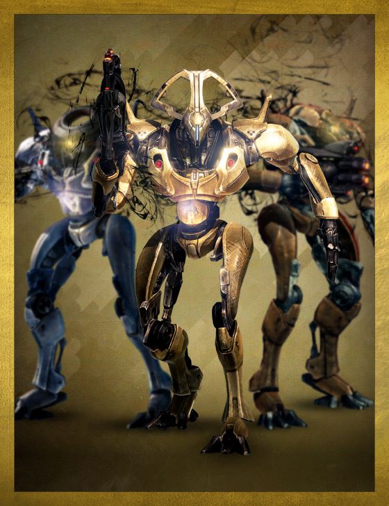 Sol Progeny