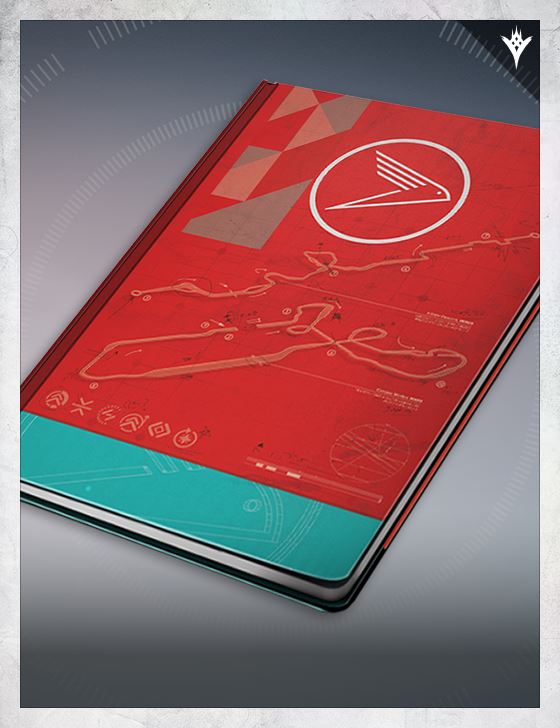 SRL Record Book