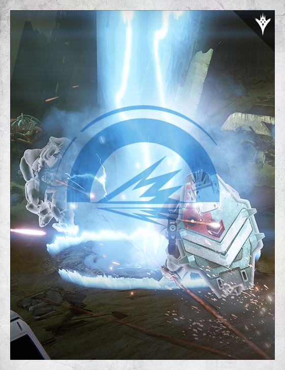 Storm Grenade