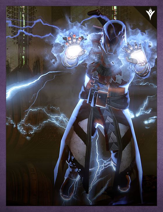 Stormtrance