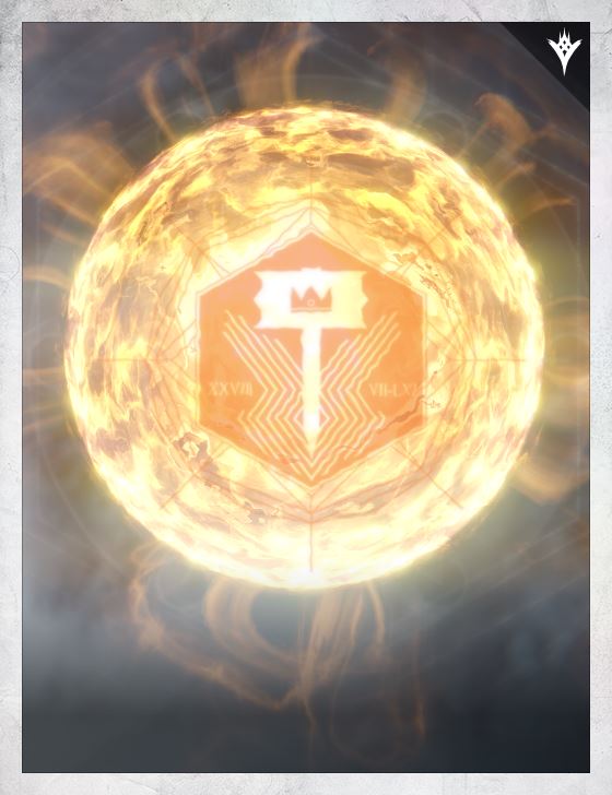 Sunbreaker