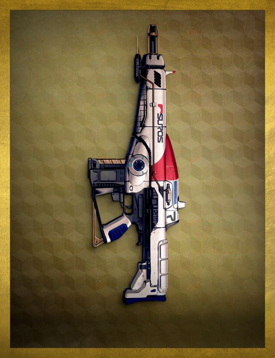 SUROS Regime