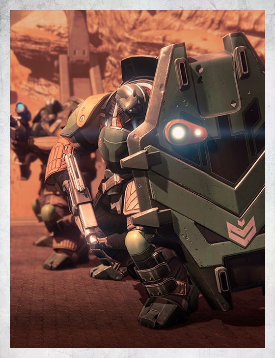The Cabal