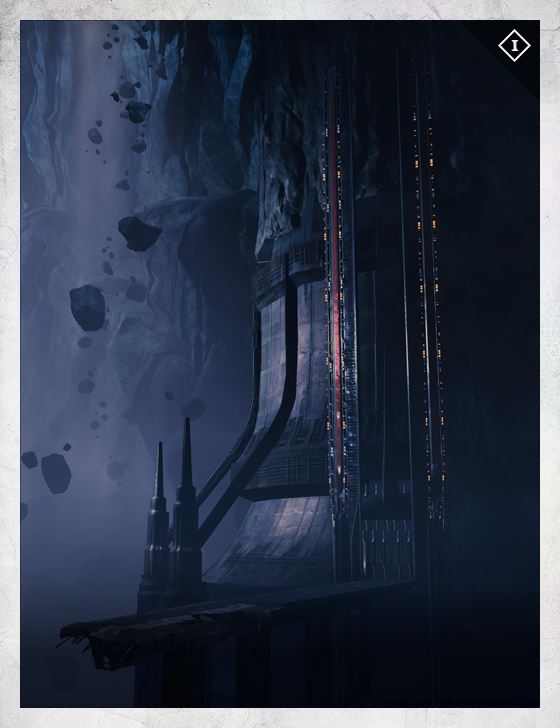 The Cauldron