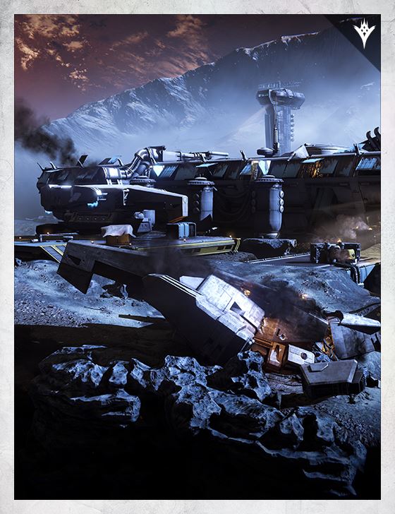 The Coming War