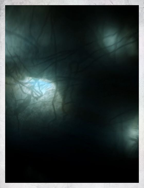 The Darkness