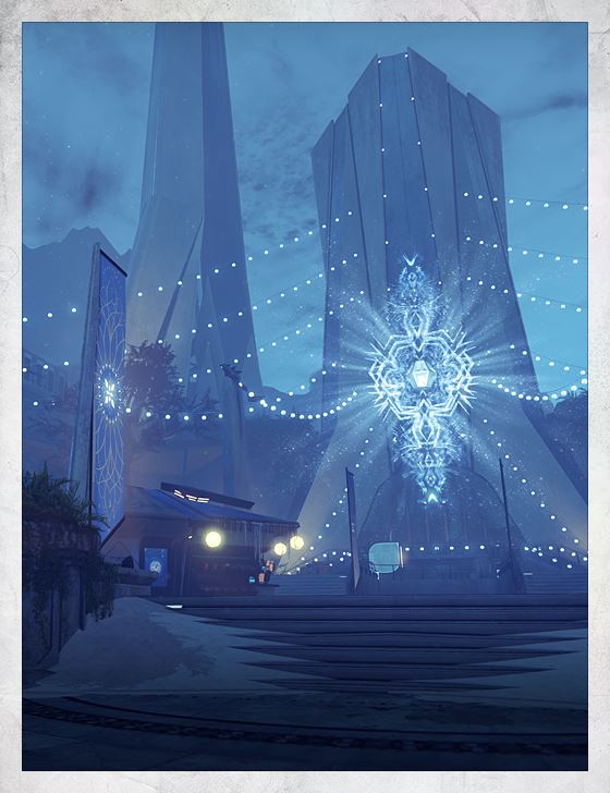 The Dawning