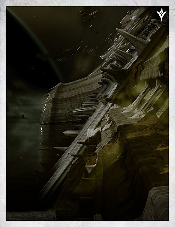 The Dreadnaught
