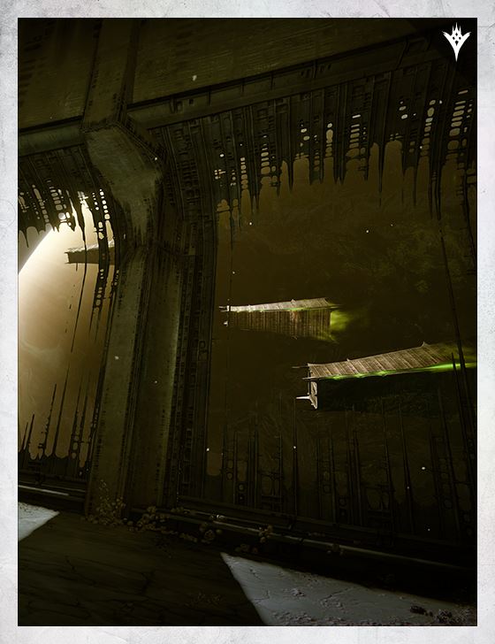 The Dungeons