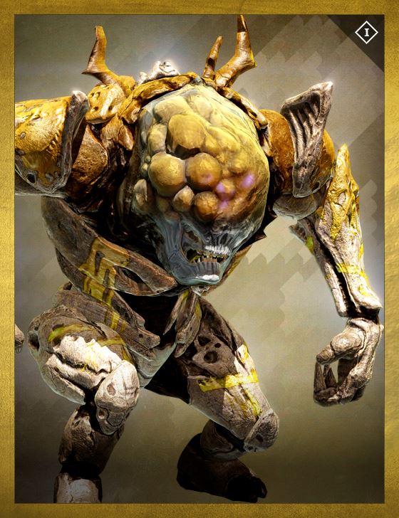 The Forsaken