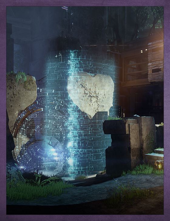 The Nexus: Revisited