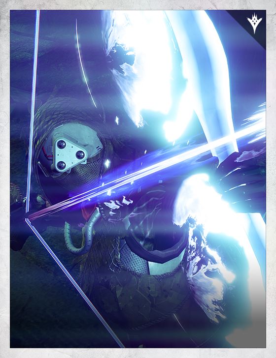 The Nightstalker's Trail