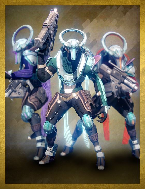 The Psion Flayers