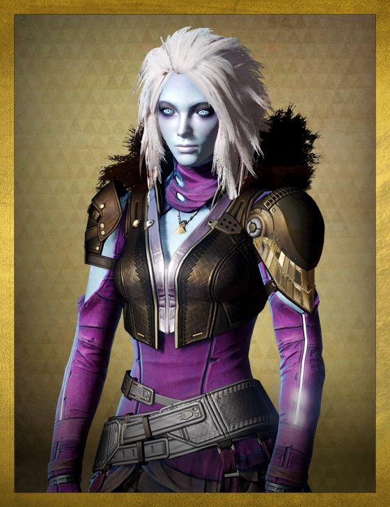The Queen