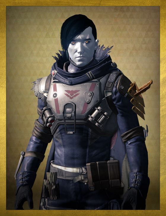 The Queen's Brother