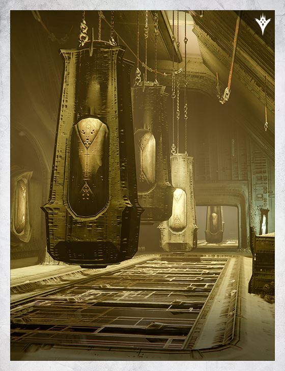 The Road to King's Fall
