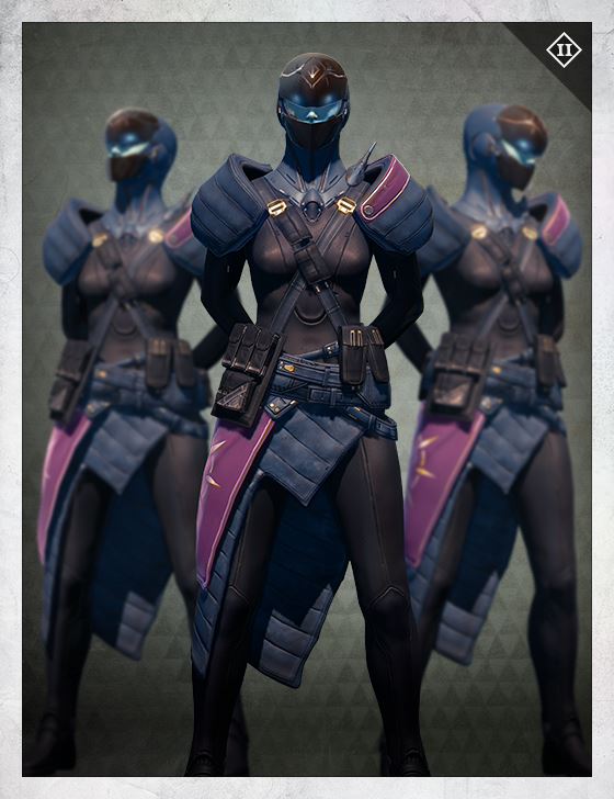 The Royal Awoken Guard