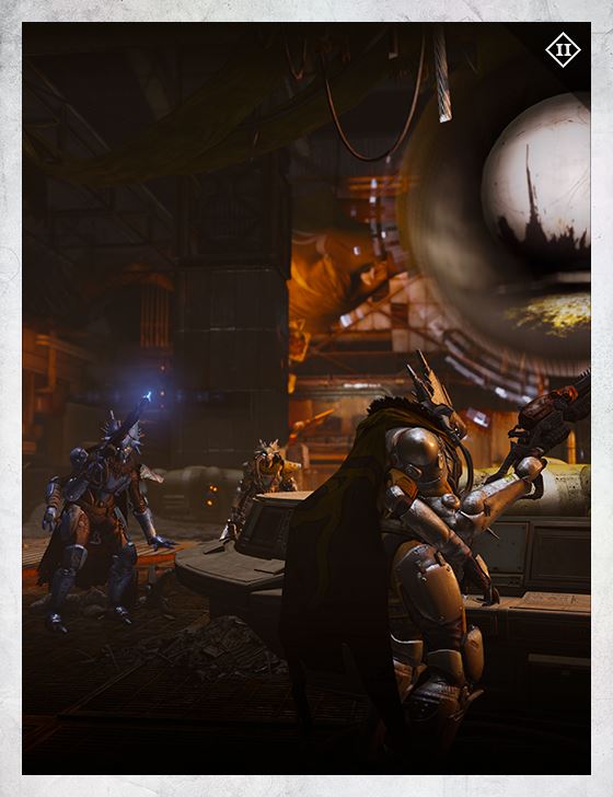 The Ruling House
