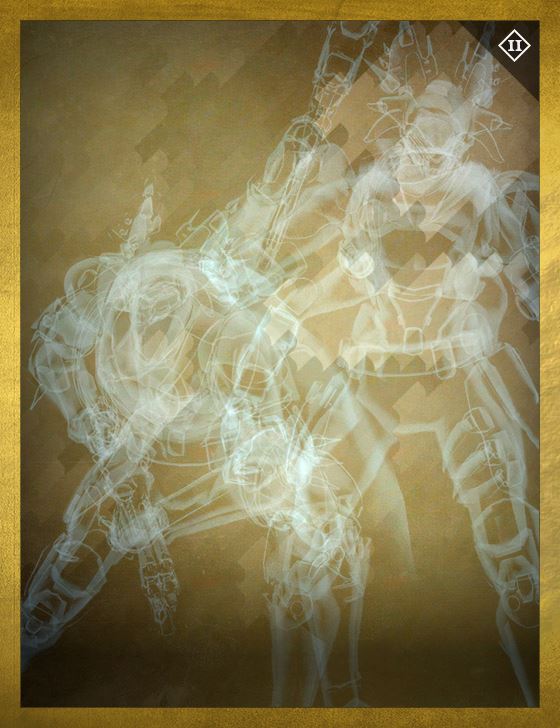 The Silent Fang