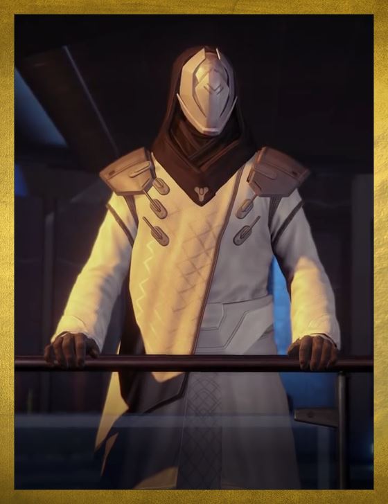 The Speaker