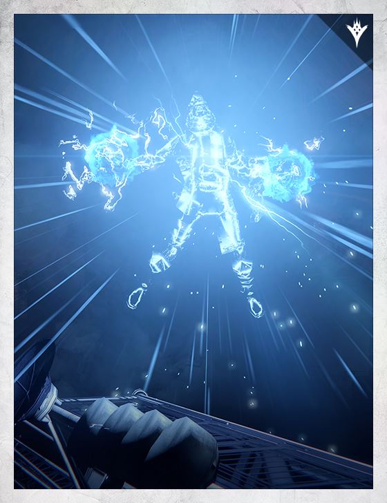 The Stormcaller's Path