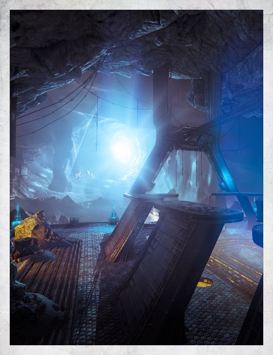 The Summoning Pits