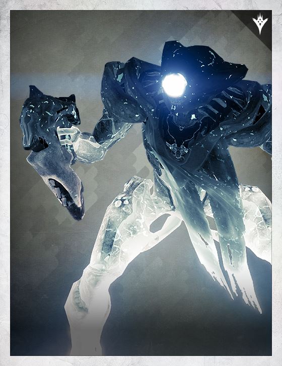 The Taken: Acolyte