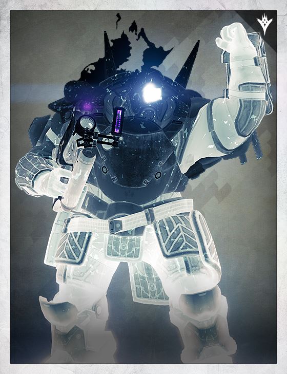The Taken: Centurion