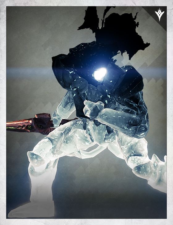 The Taken: Knight