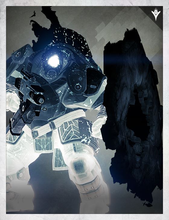 The Taken: Phalanx