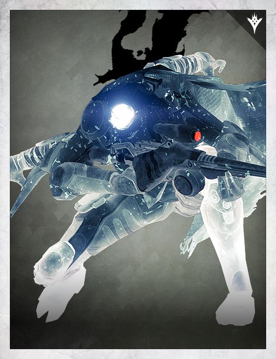 The Taken: Vandal