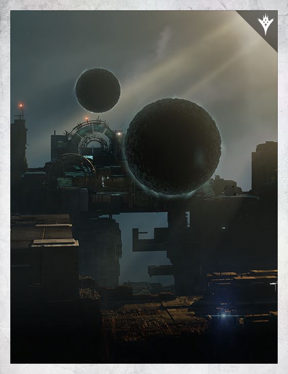 The Taken War: Venus