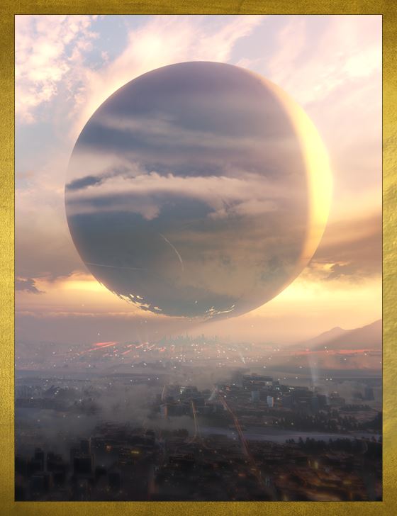 The Traveler