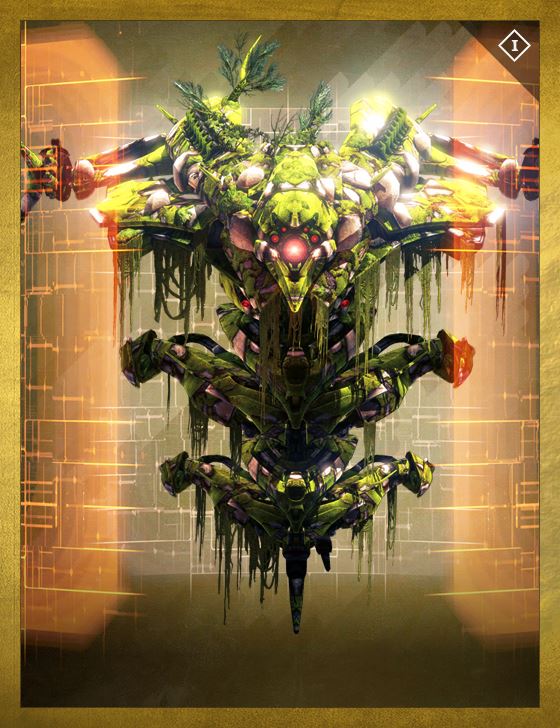 The Undying Mind