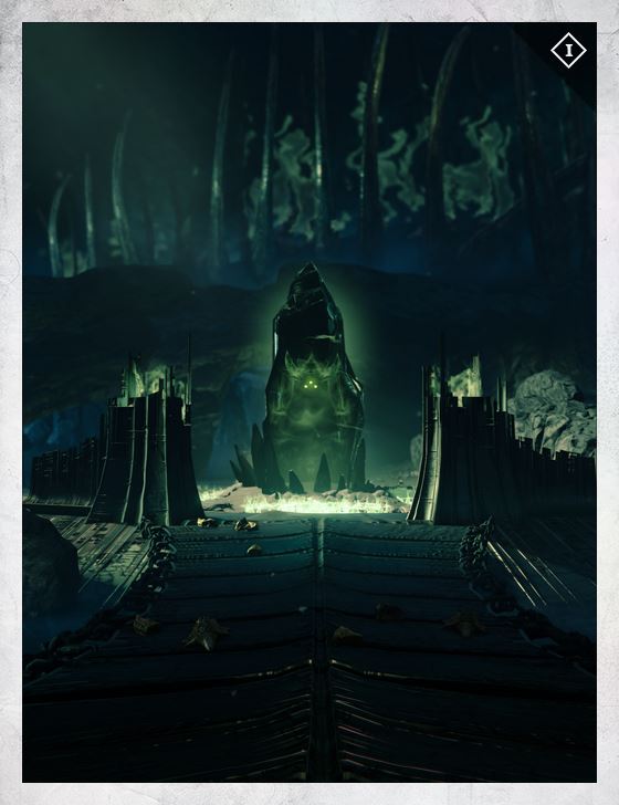 The Wakening