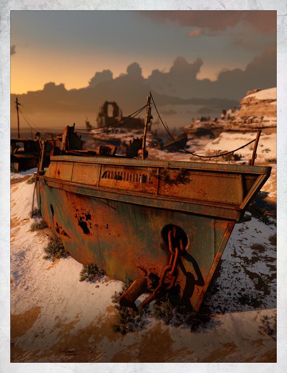 The Warmind