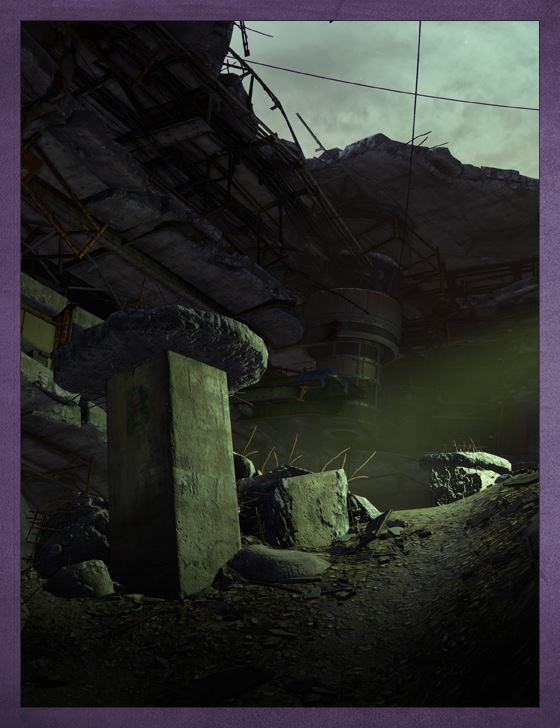The Will of Crota: Revisited