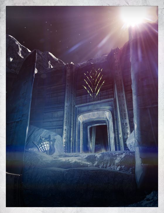 The World's Grave