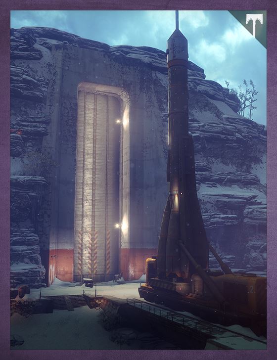 The Wretched Eye