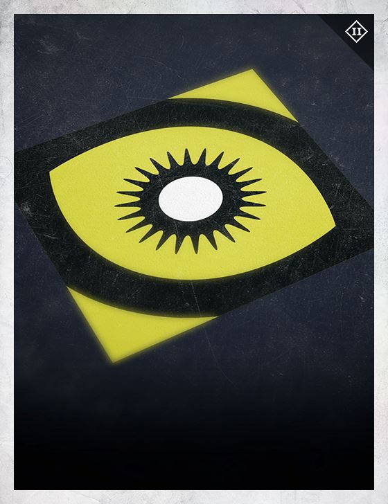 Trials of Osiris
