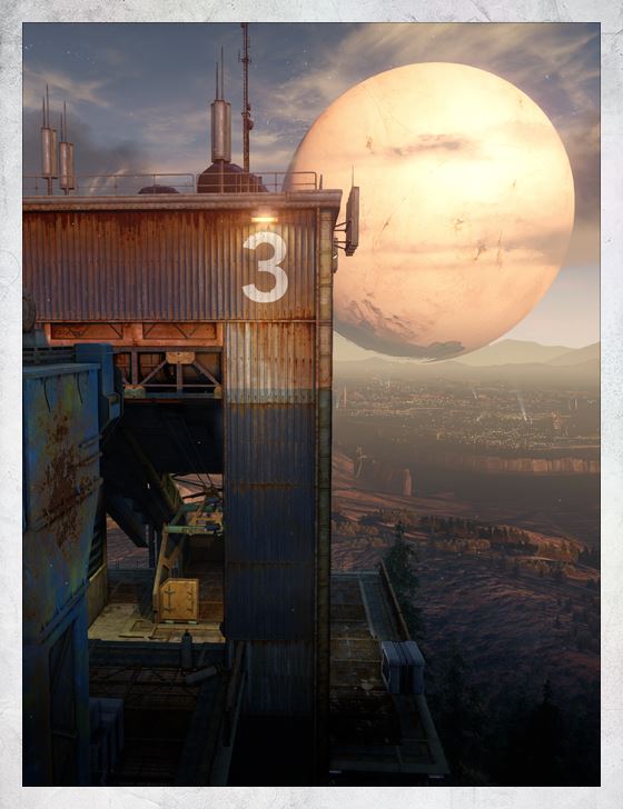 Twilight Gap