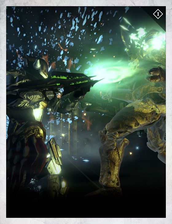 Urn of Sacrifice
